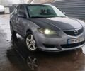 Сірий Мазда 3, об'ємом двигуна 1.6 л та пробігом 360 тис. км за 2600 $, фото 1 на Automoto.ua