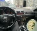 Сірий Мазда 3, об'ємом двигуна 1.6 л та пробігом 300 тис. км за 4100 $, фото 8 на Automoto.ua