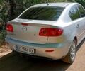 Сірий Мазда 3, об'ємом двигуна 1.6 л та пробігом 350 тис. км за 3400 $, фото 3 на Automoto.ua