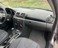 Сірий Мазда 3, об'ємом двигуна 2 л та пробігом 300 тис. км за 2999 $, фото 17 на Automoto.ua