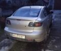 Серый Мазда 3, объемом двигателя 2 л и пробегом 270 тыс. км за 2700 $, фото 2 на Automoto.ua