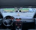 Серый Мазда 3, объемом двигателя 1.6 л и пробегом 337 тыс. км за 4399 $, фото 19 на Automoto.ua