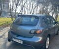 Мазда 3 2004 у Тернополі на Automoto.ua Сірий Мазда 3, об'ємом двигуна 2.3 л та пробігом 273 тис. км за 4099 $, фото 3 на Automoto.ua