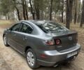 Сірий Мазда 3, об'ємом двигуна 2 л та пробігом 200 тис. км за 2500 $, фото 5 на Automoto.ua