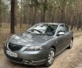 Сірий Мазда 3, об'ємом двигуна 2 л та пробігом 200 тис. км за 2500 $, фото 1 на Automoto.ua