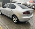 Серый Мазда 3, объемом двигателя 1.6 л и пробегом 282 тыс. км за 4600 $, фото 5 на Automoto.ua
