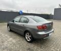 Серый Мазда 3, объемом двигателя 1.6 л и пробегом 189 тыс. км за 3350 $, фото 11 на Automoto.ua