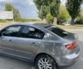 Серый Мазда 3, объемом двигателя 1.6 л и пробегом 230 тыс. км за 3900 $, фото 2 на Automoto.ua