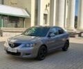 Серый Мазда 3, объемом двигателя 1.6 л и пробегом 250 тыс. км за 2851 $, фото 7 на Automoto.ua