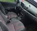 Сірий Мазда 3, об'ємом двигуна 1.6 л та пробігом 360 тис. км за 2600 $, фото 4 на Automoto.ua