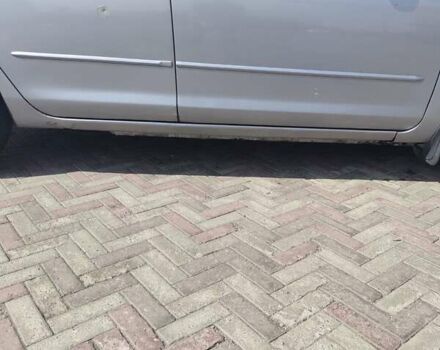 Серый Мазда 3, объемом двигателя 1.6 л и пробегом 288 тыс. км за 3300 $, фото 8 на Automoto.ua