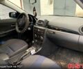 Сірий Мазда 3, об'ємом двигуна 1.6 л та пробігом 117 тис. км за 4200 $, фото 2 на Automoto.ua