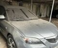 Сірий Мазда 3, об'ємом двигуна 1.6 л та пробігом 320 тис. км за 2850 $, фото 1 на Automoto.ua