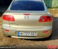 Сірий Мазда 3, об'ємом двигуна 1.6 л та пробігом 0 тис. км за 3000 $, фото 5 на Automoto.ua