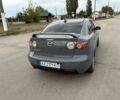 Сірий Мазда 3, об'ємом двигуна 2 л та пробігом 300 тис. км за 5500 $, фото 6 на Automoto.ua