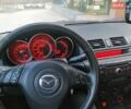 Серый Мазда 3, объемом двигателя 2.26 л и пробегом 180 тыс. км за 1999 $, фото 4 на Automoto.ua