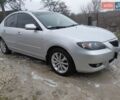 Сірий Мазда 3, об'ємом двигуна 1.56 л та пробігом 354 тис. км за 5500 $, фото 5 на Automoto.ua