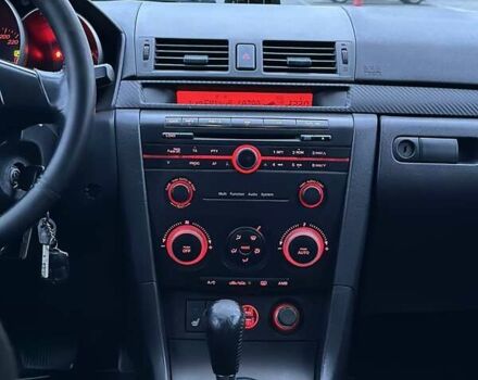 Серый Мазда 3, объемом двигателя 1.6 л и пробегом 337 тыс. км за 4399 $, фото 21 на Automoto.ua