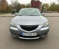 Сірий Мазда 3, об'ємом двигуна 2 л та пробігом 300 тис. км за 2999 $, фото 1 на Automoto.ua