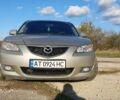 Мазда 3 2004 в Калуше на Automoto.ua Серый Мазда 3, объемом двигателя 1.6 л и пробегом 244 тыс. км за 2900 $, фото 10 на Automoto.ua