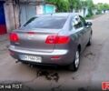 Серый Мазда 3, объемом двигателя 1.6 л и пробегом 240 тыс. км за 4400 $, фото 6 на Automoto.ua