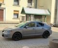 Серый Мазда 3, объемом двигателя 1.6 л и пробегом 250 тыс. км за 2851 $, фото 3 на Automoto.ua