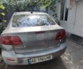 Серый Мазда 3, объемом двигателя 1.56 л и пробегом 380 тыс. км за 3000 $, фото 4 на Automoto.ua