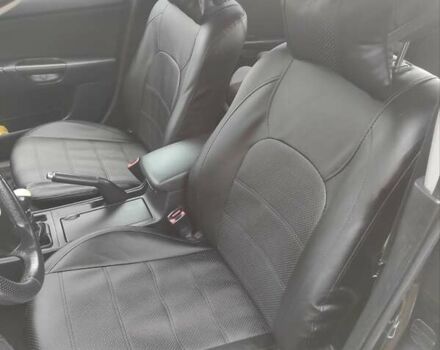 Сірий Мазда 3, об'ємом двигуна 1.6 л та пробігом 299 тис. км за 6780 $, фото 1 на Automoto.ua