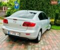 Серый Мазда 3, объемом двигателя 1.6 л и пробегом 190 тыс. км за 3850 $, фото 16 на Automoto.ua