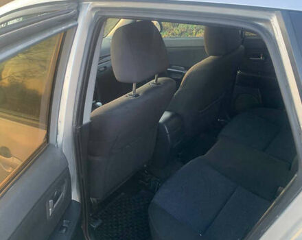 Сірий Мазда 3, об'ємом двигуна 1.56 л та пробігом 315 тис. км за 3999 $, фото 10 на Automoto.ua