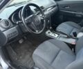 Серый Мазда 3, объемом двигателя 1.6 л и пробегом 220 тыс. км за 3650 $, фото 17 на Automoto.ua