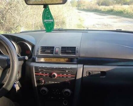 Мазда 3 2004 в Калуше на Automoto.ua Серый Мазда 3, объемом двигателя 1.6 л и пробегом 244 тыс. км за 2900 $, фото 31 на Automoto.ua
