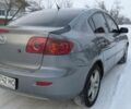 Сірий Мазда 3, об'ємом двигуна 1.6 л та пробігом 2 тис. км за 3500 $, фото 5 на Automoto.ua