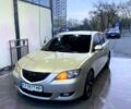 Серый Мазда 3, объемом двигателя 1.6 л и пробегом 0 тыс. км за 3850 $, фото 5 на Automoto.ua