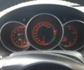 Серый Мазда 3, объемом двигателя 2 л и пробегом 201 тыс. км за 3500 $, фото 1 на Automoto.ua