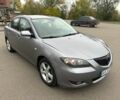 Сірий Мазда 3, об'ємом двигуна 2 л та пробігом 300 тис. км за 2999 $, фото 7 на Automoto.ua