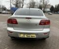 Сірий Мазда 3, об'ємом двигуна 1.6 л та пробігом 208 тис. км за 5450 $, фото 5 на Automoto.ua