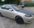 Серый Мазда 3, объемом двигателя 0 л и пробегом 220 тыс. км за 2700 $, фото 1 на Automoto.ua
