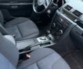 Серый Мазда 3, объемом двигателя 1.6 л и пробегом 220 тыс. км за 3650 $, фото 14 на Automoto.ua