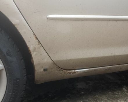 Серый Мазда 3, объемом двигателя 2 л и пробегом 270 тыс. км за 2700 $, фото 9 на Automoto.ua