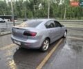 Серый Мазда 3, объемом двигателя 1.6 л и пробегом 270 тыс. км за 4495 $, фото 6 на Automoto.ua