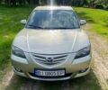 Серый Мазда 3, объемом двигателя 1.6 л и пробегом 300 тыс. км за 3999 $, фото 6 на Automoto.ua