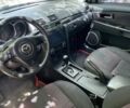 Серый Мазда 3, объемом двигателя 1.6 л и пробегом 258 тыс. км за 4000 $, фото 5 на Automoto.ua