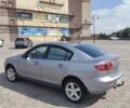 Серый Мазда 3, объемом двигателя 1.6 л и пробегом 288 тыс. км за 3300 $, фото 9 на Automoto.ua