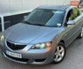 Сірий Мазда 3, об'ємом двигуна 2 л та пробігом 190 тис. км за 2999 $, фото 1 на Automoto.ua