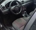 Сірий Мазда 3, об'ємом двигуна 1.6 л та пробігом 360 тис. км за 2600 $, фото 3 на Automoto.ua