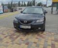 Сірий Мазда 3, об'ємом двигуна 1.6 л та пробігом 299 тис. км за 6780 $, фото 5 на Automoto.ua