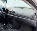 Сірий Мазда 3, об'ємом двигуна 1.6 л та пробігом 195 тис. км за 2650 $, фото 8 на Automoto.ua