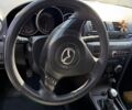 Серый Мазда 3, объемом двигателя 1.6 л и пробегом 196 тыс. км за 4400 $, фото 8 на Automoto.ua
