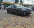 Сірий Мазда 3, об'ємом двигуна 1.6 л та пробігом 299 тис. км за 6780 $, фото 1 на Automoto.ua